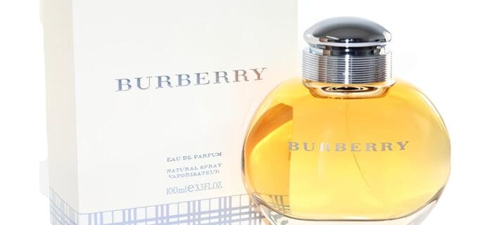 Perfume Burberry Classic