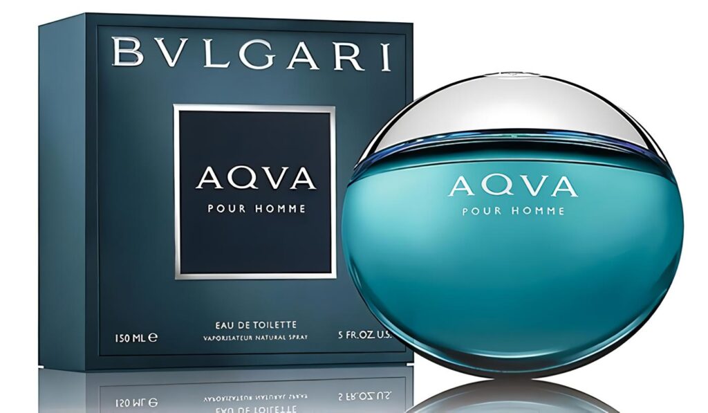 Bvlgari Aqva Pour Homme