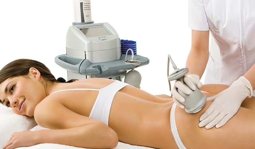 Tratamientos de estética para celulitis