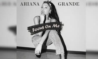 Focus – Ariana Grande