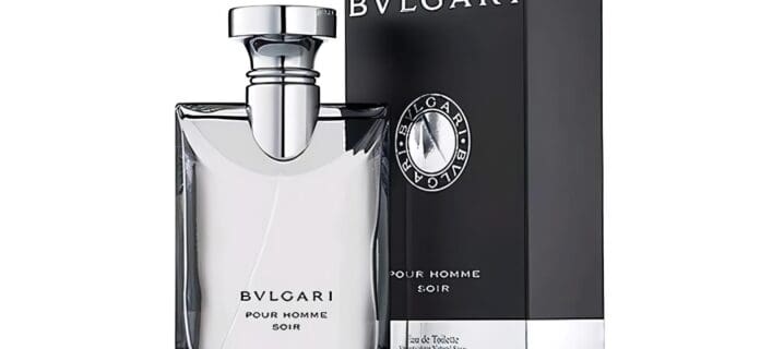 Perfume Bvlgari Pour Homme Soir