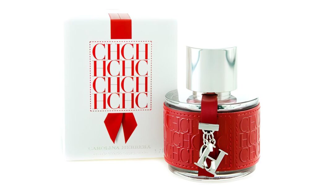 Perfume CH de Carolina Herrera