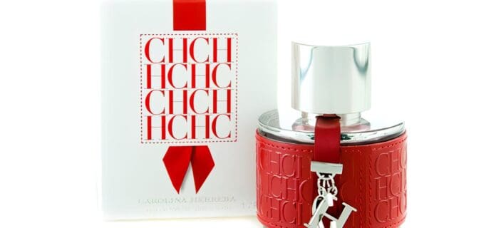 Perfume CH de Carolina Herrera