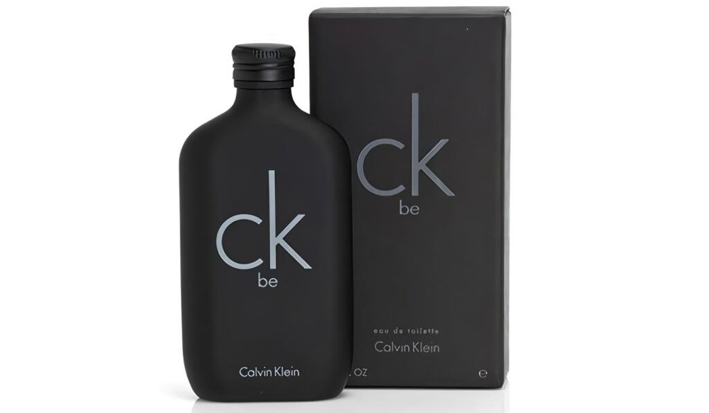 Perfume CK Be