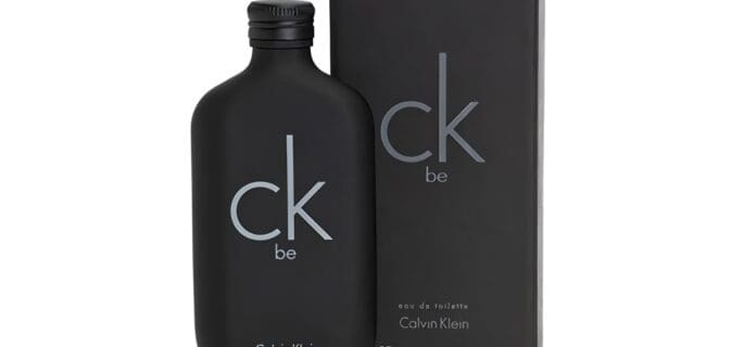 Perfume CK Be