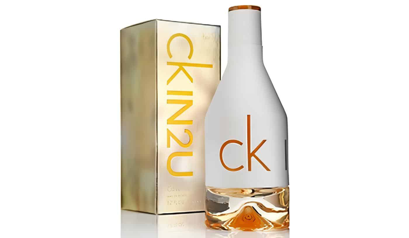 Perfume CK IN2U