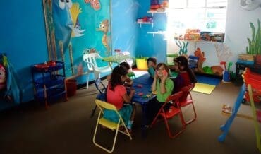 Jardines Infantiles en Bucaramanga