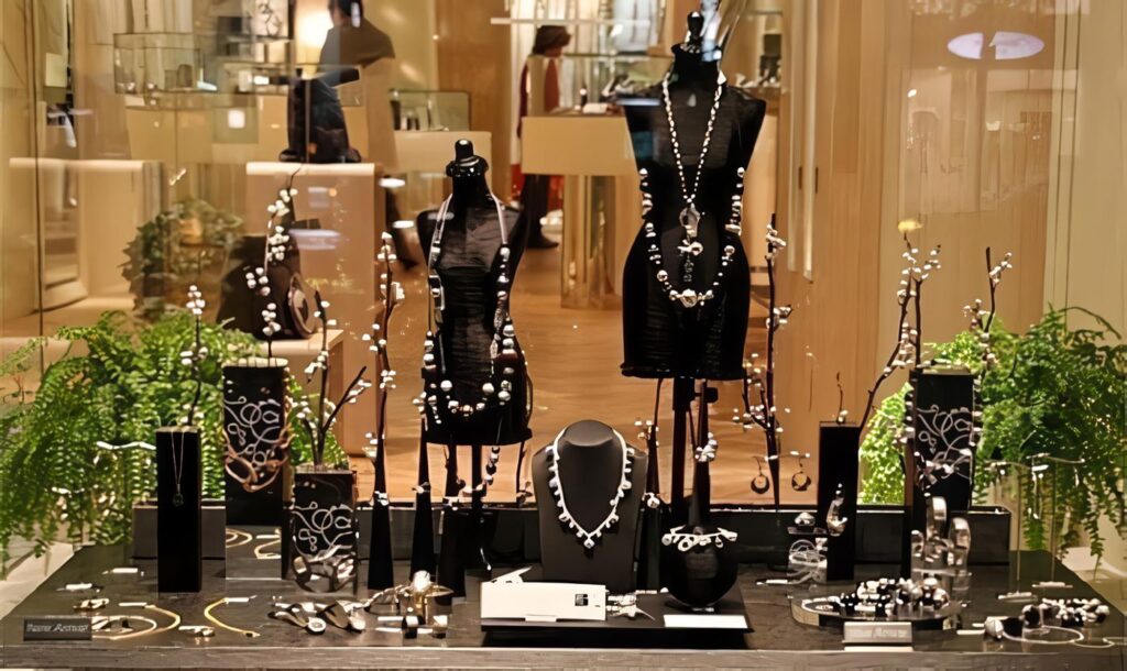 Joyerías en Valledupar