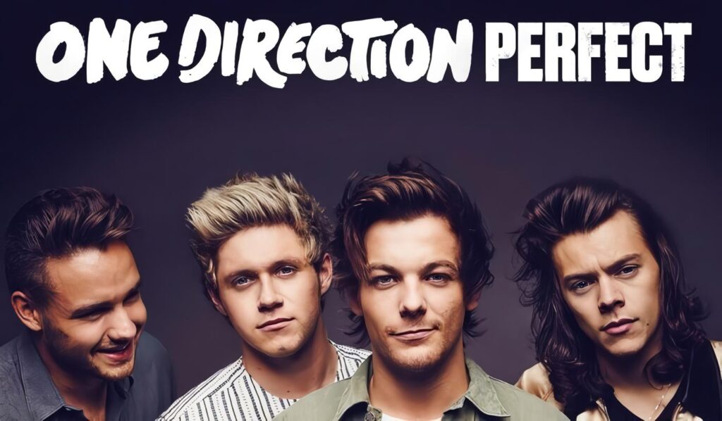 Perfect – One Direction