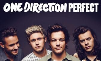 Perfect – One Direction