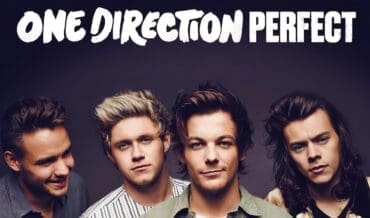 Perfect – One Direction