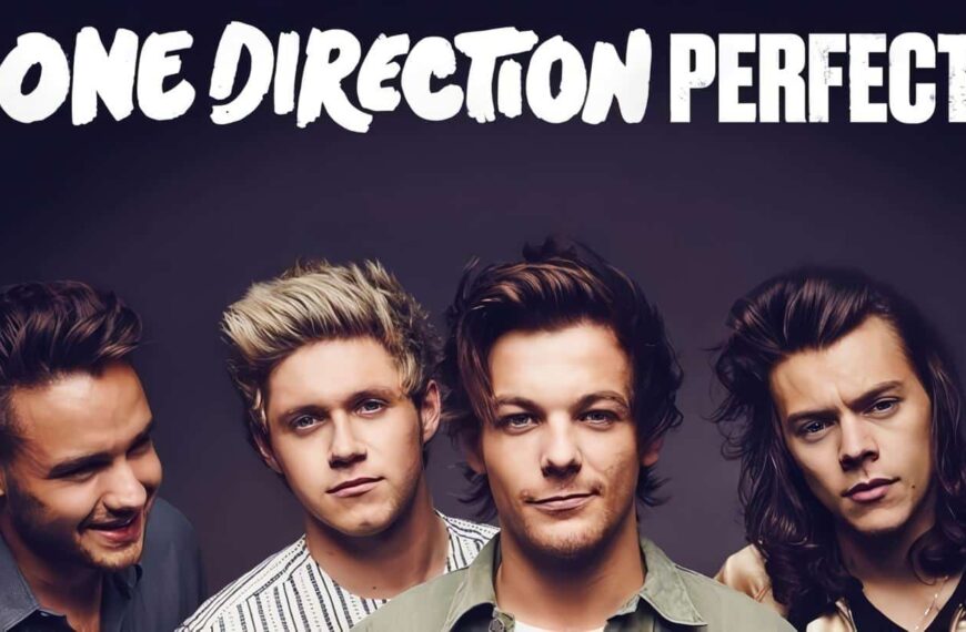 Perfect – One Direction