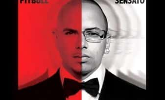 Pitbull y Sensato