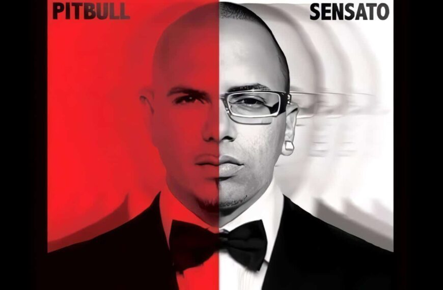 Pitbull y Sensato