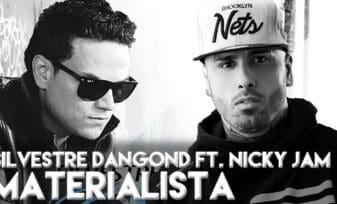 Silvestre Dangond y Nicky Jam