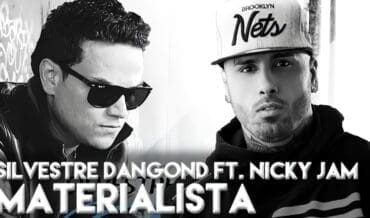 Silvestre Dangond y Nicky Jam