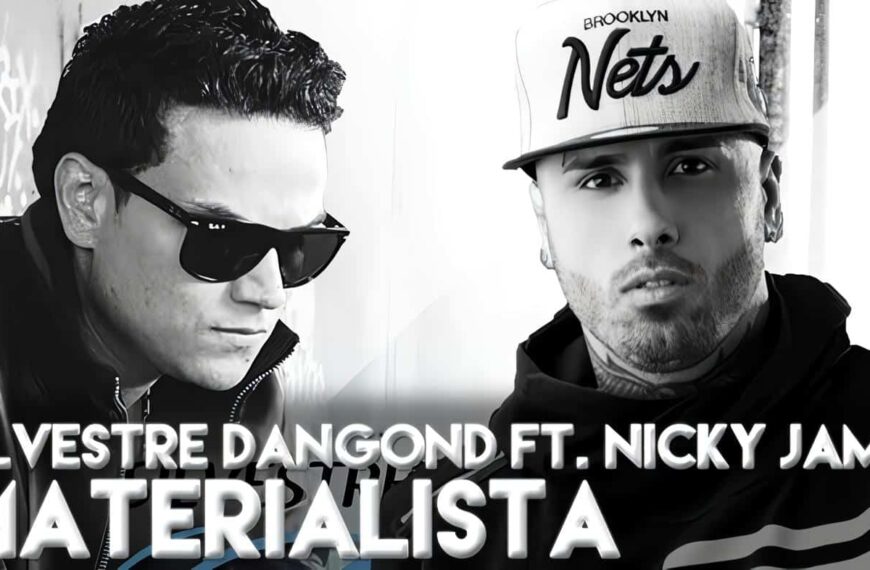 Silvestre Dangond y Nicky Jam