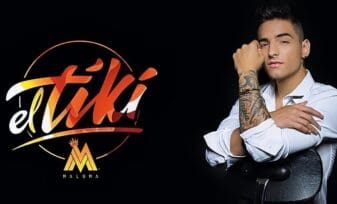 Maluma el Tiki