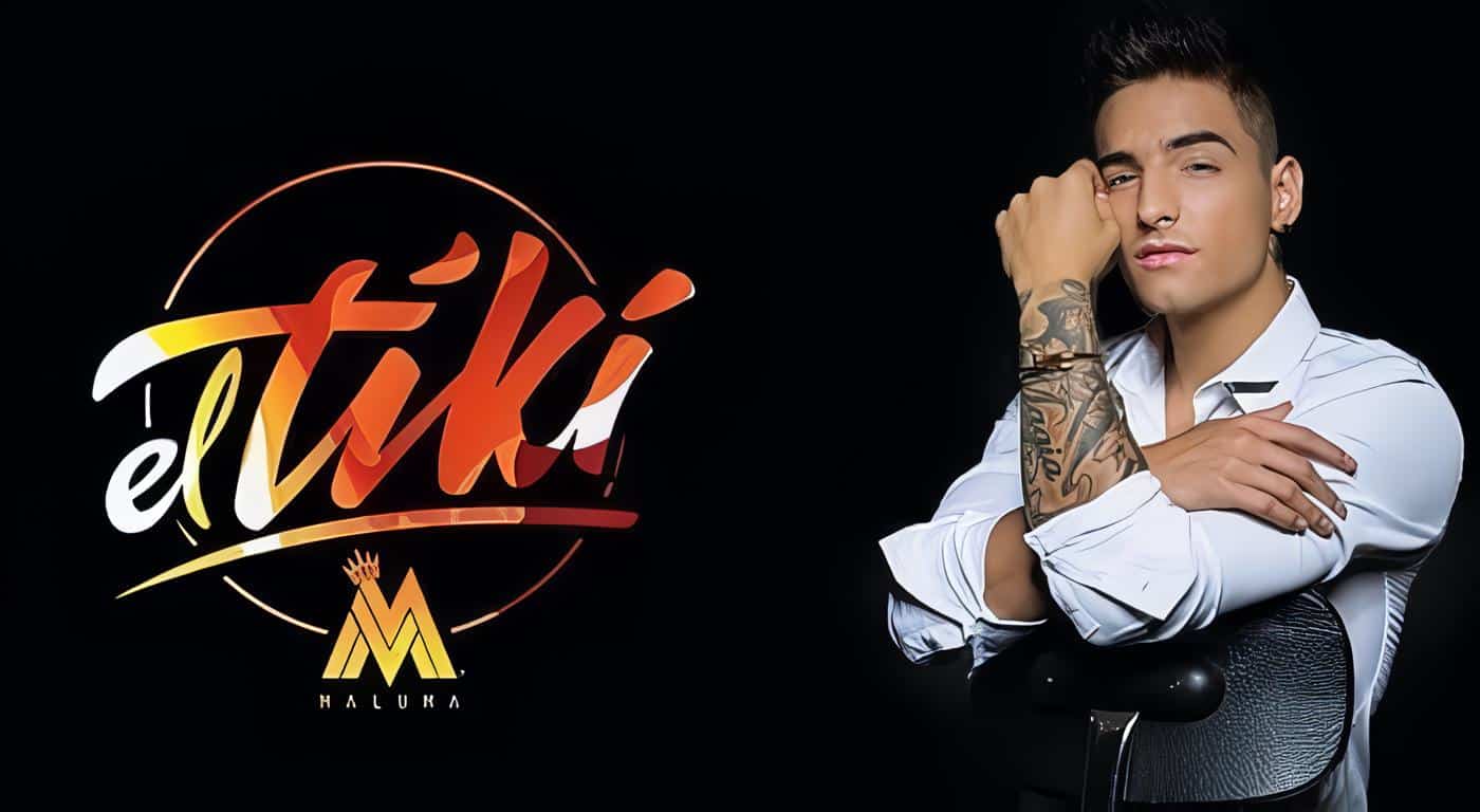 Maluma el Tiki