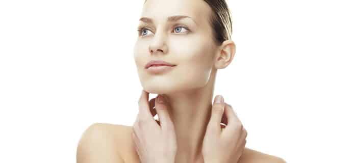 Tratamientos para rostro y cuello