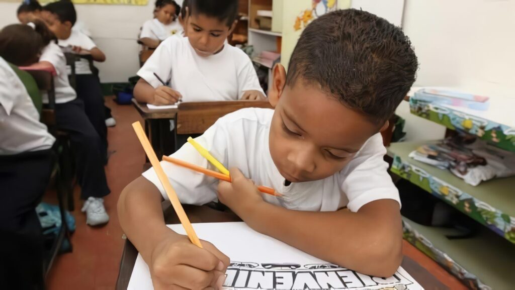Colegios en Barranquilla