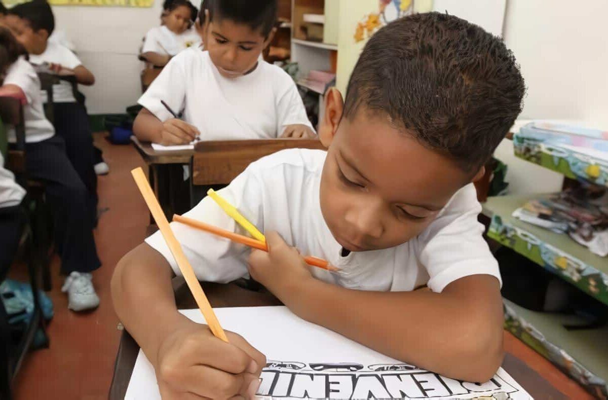 Colegios en Barranquilla