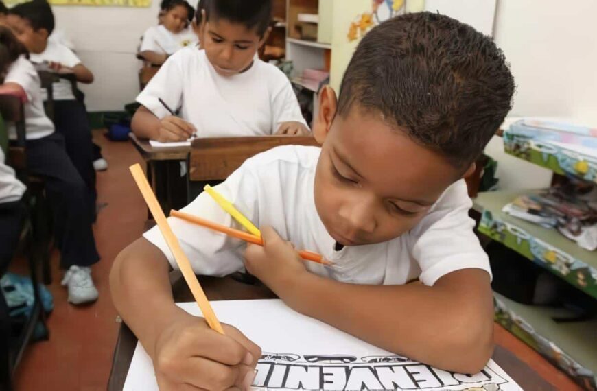 Colegios en Barranquilla