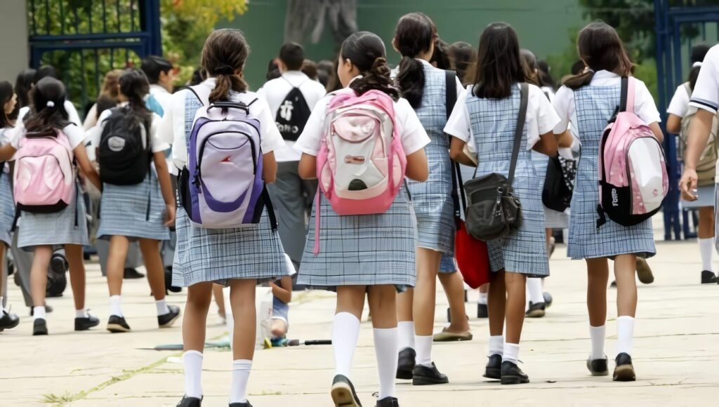 Colegios en Santa Marta