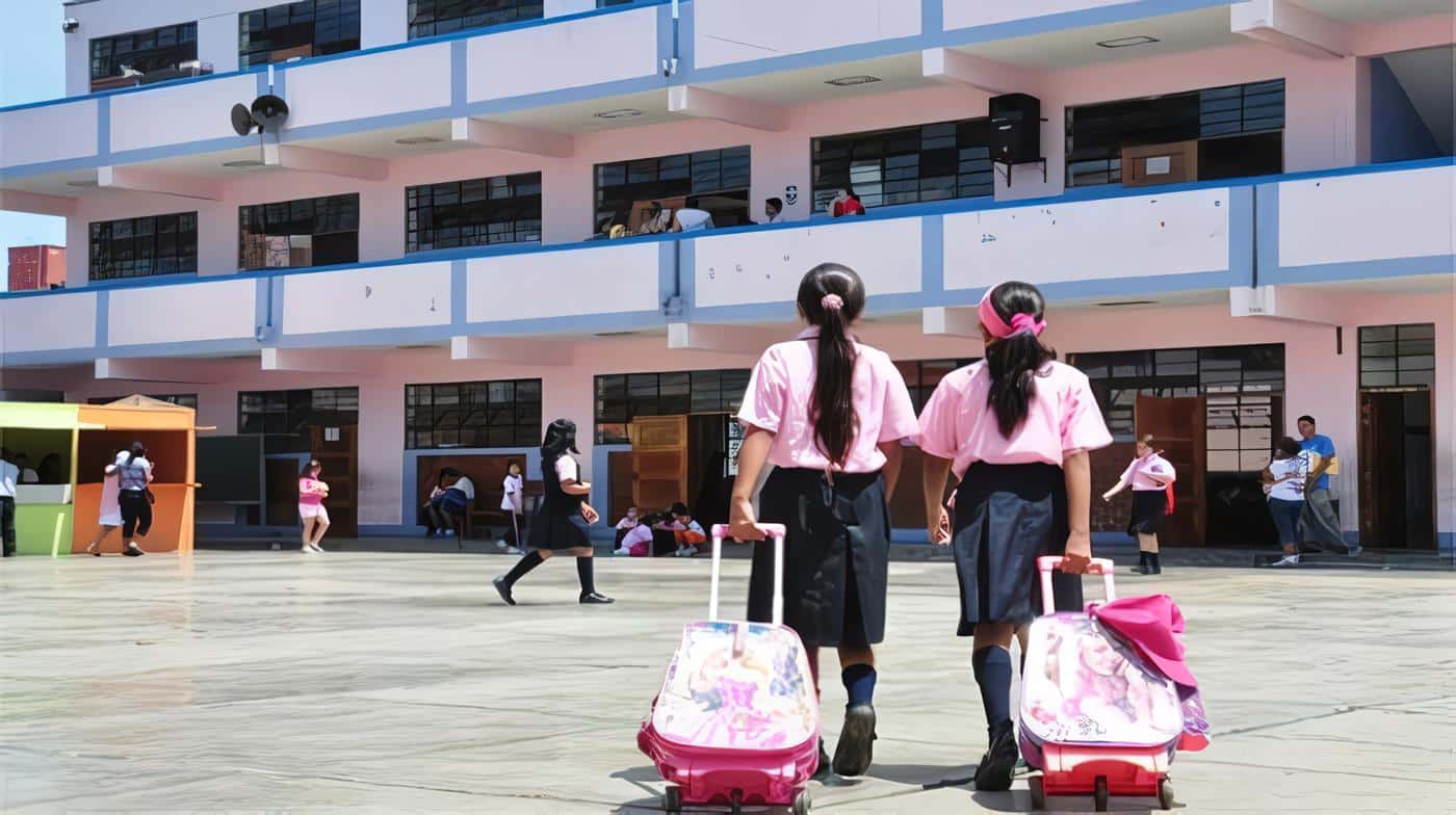 Colegios en Valledupar