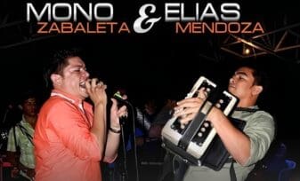 El Fajon – Mono Zabaleta y Elias Mendoza