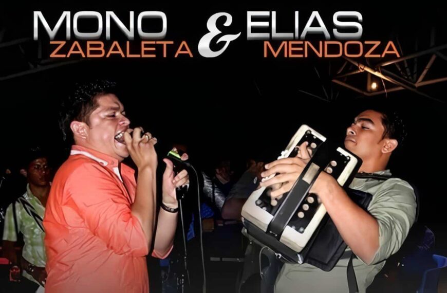 El Fajon – Mono Zabaleta y Elias Mendoza