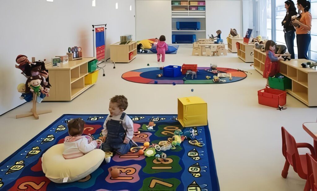 Jardines Infantiles en Pereira