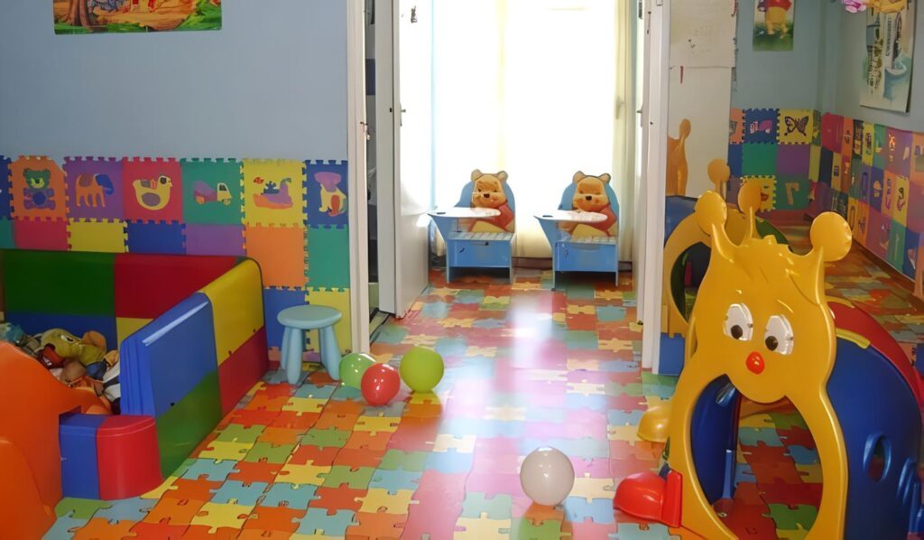 Jardínes Infantiles en Valledupar