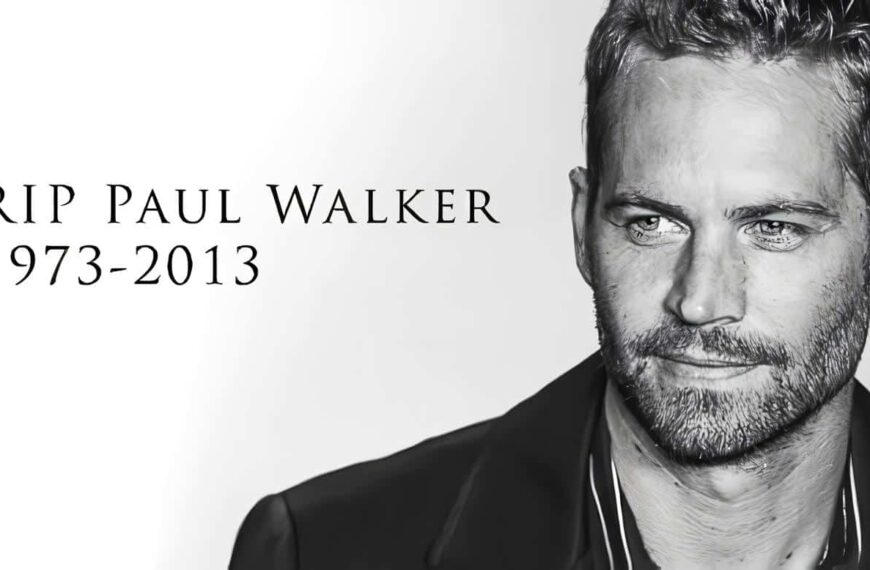 Demandada Porsche por Muerte de Paul Walker