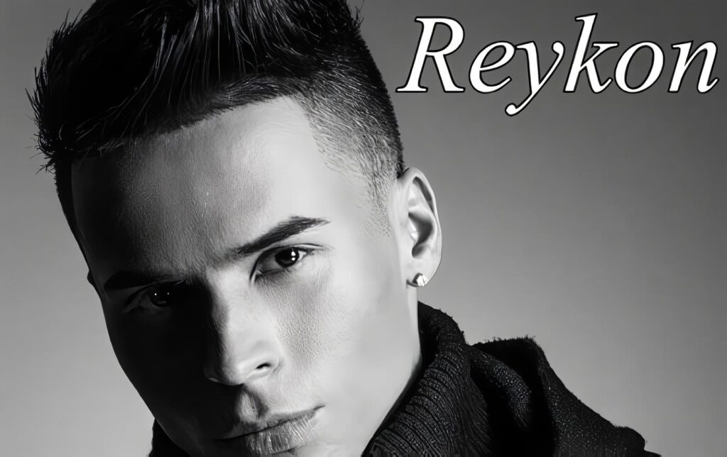 Reykon
