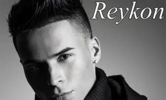 Reykon