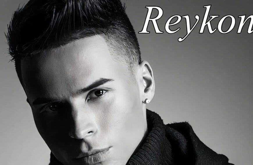 Reykon