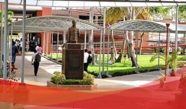 Universidades en barranquilla