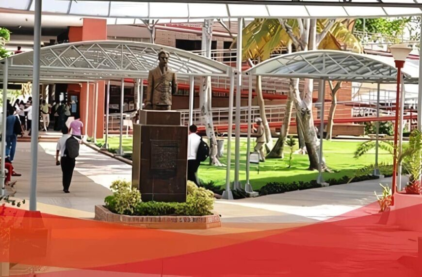 Universidades en barranquilla