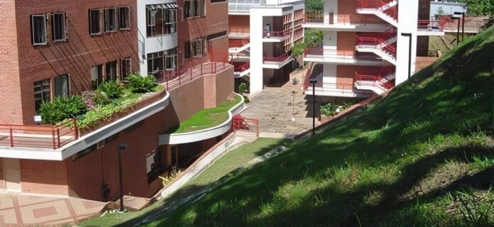 Universidades en bucaramanga