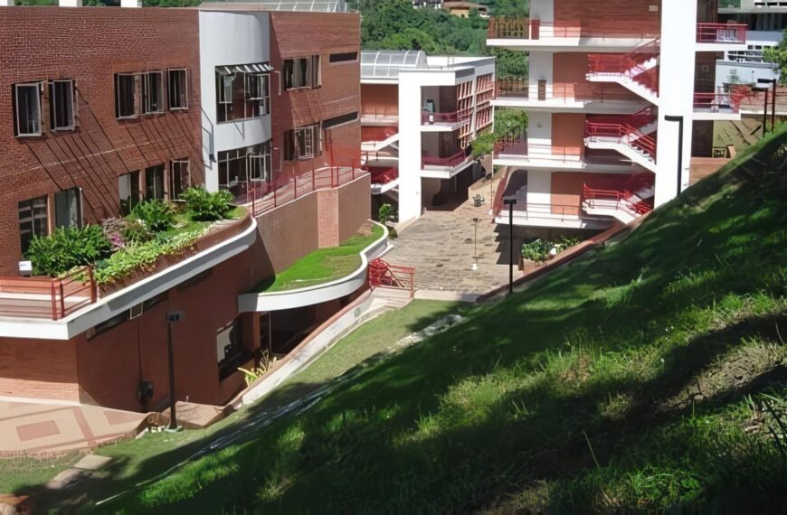 Universidades en bucaramanga