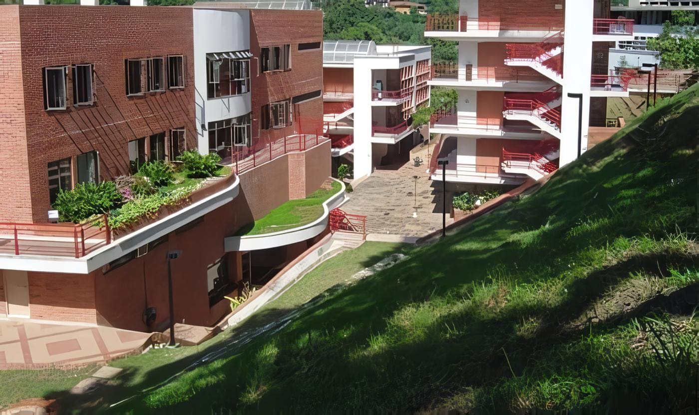 Universidades en bucaramanga