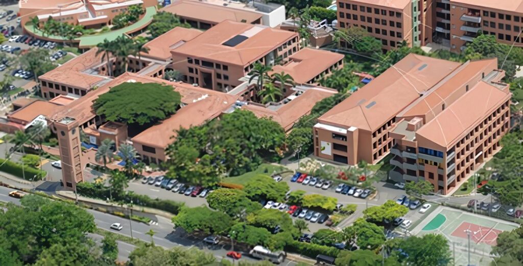 Universidades en Cali