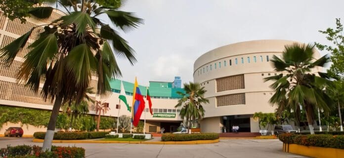 Universidades en Cartagena