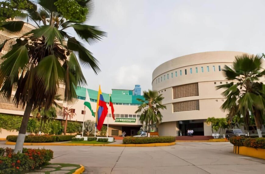 Universidades en Cartagena