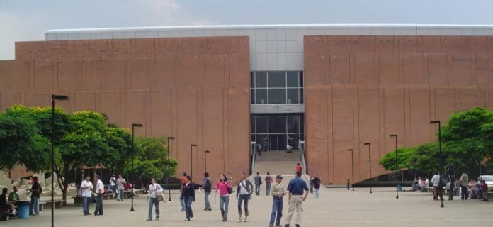 Universidades en Medellin