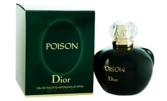 Perfume Poison de Dior