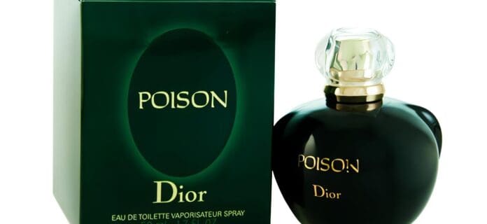 Perfume Poison de Dior