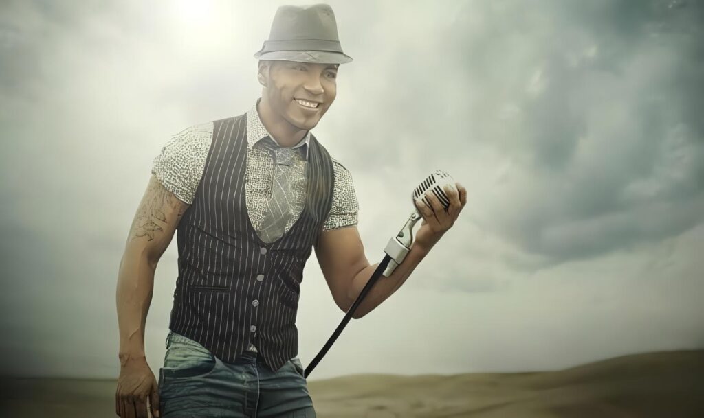 De Que Me Sirve la Vida – Samo