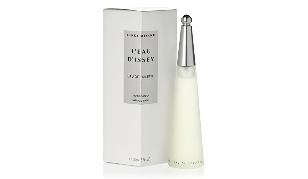 L´eau D´issey de Issey Miyake
